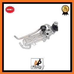 For AUDI SEAT SKODA VW 1.6 TDI Diesel Engine CAYA CLNA EGR Valve 03L131512BH