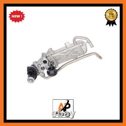 For AUDI SEAT SKODA VW 1.6 TDI Diesel Engine CAYA CLNA EGR Valve 03L131512BH