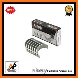 For AUDI SEAT SKODA VW 2.0 CJKB CJKA CAWB CCTA CBFA Engine Big End Bearings Set