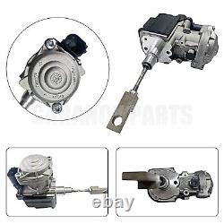 For Audi Seat Skoda VW 1.4T CPWA 04E145704R 04E145713N Turbo Actuator 04E145725Q