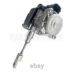 For Audi Seat Skoda VW 1.4T CPWA 04E145704R 04E145713N Turbo Actuator 04E145725Q