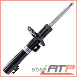 For Audi Seat Skoda Vw 2x Bilstein Shock Absorber 22-105813 Gas Front