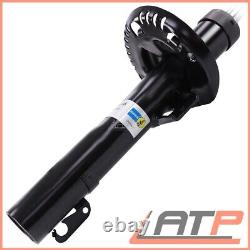 For Audi Seat Skoda Vw 2x Bilstein Shock Absorber 22-105813 Gas Front