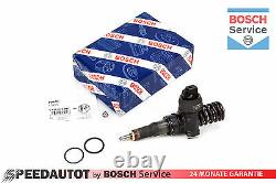 For VW Audi Skoda Seat 1,9 TDI pump nozzle 0414720216 038130073AN 0986441560