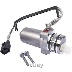 For VW Gen 5 Haldex Pump Skoda Octavia Audi A3 Q3 Golf 6 7 Passat B8 0CQ598549