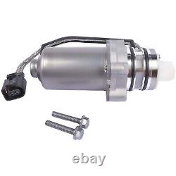 For VW Gen 5 Haldex Pump Skoda Octavia Audi A3 Q3 Golf 6 7 Passat B8 0CQ598549