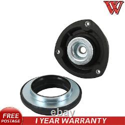 For Vw Audi Seat Skoda Front Suspension Top Strut Mount & Bearing 5q0412331d