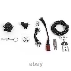 Forge Blow Off / Dump Valve Kit For VAG 1.4 Turbo Engine (VW, Audi, Seat, Skoda)