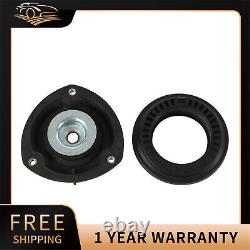 Front Suspension Top Strut Mount & Bearing 5q0412331d For Vw Audi Seat Skoda