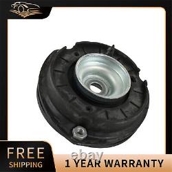 Front Suspension Top Strut Mount & Bearing 5q0412331d For Vw Audi Seat Skoda