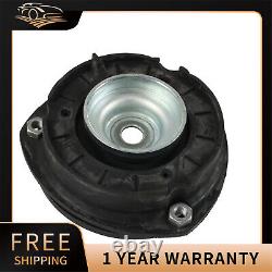 Front Suspension Top Strut Mount & Bearing 5q0412331d For Vw Audi Seat Skoda