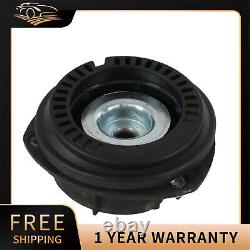 Front Suspension Top Strut Mount & Bearing 5q0412331d For Vw Audi Seat Skoda