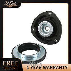 Front Suspension Top Strut Mount & Bearing 5q0412331d For Vw Audi Seat Skoda