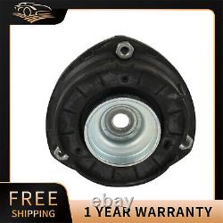 Front Suspension Top Strut Mount & Bearing 5q0412331d For Vw Audi Seat Skoda