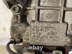 Fuel Injector Diesel High-Pressure VW Seat Skoda Audi VW, Seat, Skoda