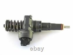 Fuel Injector VW AUDI SEAT SKODA 1.4 / 1.9 TDI 038130073BP 0414720314