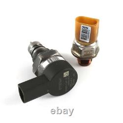 Fuel Pressure Valve Sensor 057130764H 03L906054A For AUDI VW SEAT SKODA 2.0 3.0