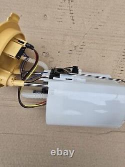 Fuel Pump Fits AUDI SEAT SKODA VW 1.6 2.0 TDI 5Q0919050P 5Q0919050S 5Q0919050K