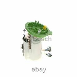 Fuel Pump In Line 0580200392 Bosch 5Q0919673F 5Q0919051AS 5Q0919051BL Quality