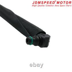 Fuel Return Overflow Leak Off Pipe 03L130235AF For Audi Seat Skoda VW 1.6 TDI