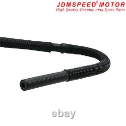 Fuel Return Overflow Leak Off Pipe 03L130235AF For Audi Seat Skoda VW 1.6 TDI