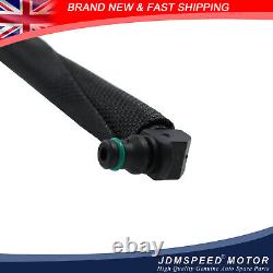 Fuel Return Overflow Leak Off Pipe Fit 03L130235AF Audi Seat Skoda VW 1.6 TDI