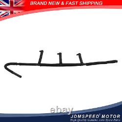 Fuel Return Overflow Leak Off Pipe Fit 03L130235AF Audi Seat Skoda VW 1.6 TDI