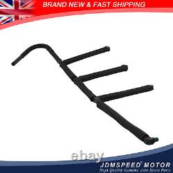 Fuel Return Overflow Leak Off Pipe Fit 03L130235AF Audi Seat Skoda VW 1.6 TDI