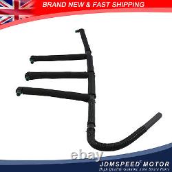 Fuel Return Overflow Leak Off Pipe Fit 03L130235AF Audi Seat Skoda VW 1.6 TDI