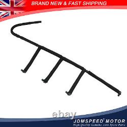 Fuel Return Overflow Leak Off Pipe Fit 03L130235AF Audi Seat Skoda VW 1.6 TDI