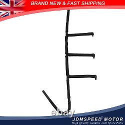 Fuel Return Overflow Leak Off Pipe Fit 03L130235AF Audi Seat Skoda VW 1.6 TDI