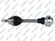 Gsp 261260 Drive Shaft For Audi, Seat, Skoda, Vw