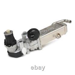 Genuine Delphi EG10472-12B1 EGR Valve and Cooler Fits Audi Seat Skoda VW