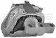 Genuine First Line Engine Mount For Vw Beetle Tdi 105 Cayc 1.6 (10/11-7/16)