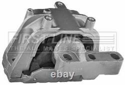 Genuine FIRST LINE Engine Mount for VW Beetle TDi 105 CAYC 1.6 (10/11-7/16)