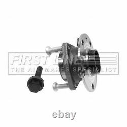 Genuine FIRST LINE Front Right Wheel Bearing Kit for Audi A3 TDi 2.0 (6/05-6/08)