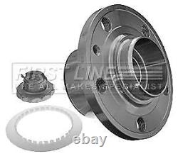 Genuine FIRST LINE Front Right Wheel Bearing Kit for VW Polo CHYB 1.0 (6/17-Now)