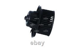 Genuine NRF Front Heater Blower for Seat Alhambra TDi DFMA 2.0 (05/2016-Present)