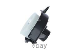 Genuine NRF Heater Blower for Skoda Fabia vRS CAVE / CTHE 1.4 (05/2010-12/2014)