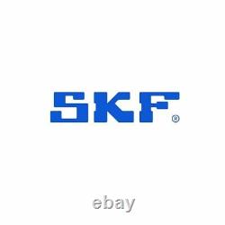Genuine SKF Front Left Wheel Bearing Kit for Skoda Octavia CYVB 1.2 (5/15-3/17)