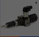 Genuine Vw Audi Seat Skoda Diesel Fuel Injector 2.0 Tdi 125kw 170 Bhp 03g130073t