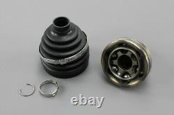 Genuine VW Audi Skoda SEAT Front right outer CV joint assembly parts 81A498099