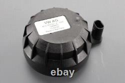 Genuine VW Audi Skoda SEAT engine noise sound actuator 4H0907601E