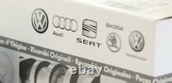 Genuine Vw Ag Wahler Audi Seat Skoda 1.6 & 2.0 Tdi Egr Valve Cooler 03l131512cf