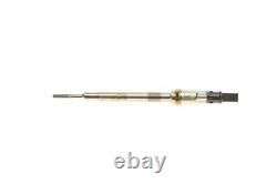 Glow Plug With Pressure Sensor Beru PSG007 + 3x Ge133 VW Audi Seat Skoda