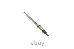 Glow Plug With Pressure Sensor Beru PSG007 + 3x Ge133 VW Audi Seat Skoda