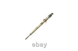 Glow Plug With Pressure Sensor Beru PSG007 + 3x Ge133 VW Audi Seat Skoda