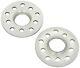 H&r Trak Plus Wheel Spacers 2 Pieces Replacement Fits Audi Seat Skoda Vw