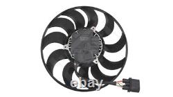 HART 646 614 Fan, radiator for AUDI, SEAT, SKODA, VW