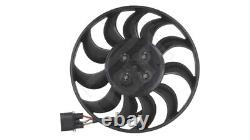 HART 646 614 Fan, radiator for AUDI, SEAT, SKODA, VW